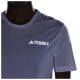 Adidas Γυναικεία κοντομάνικη μπλούζα Terrex Xperior Climacool+ Tee Adidas Γυναικεία κοντομάνικη μπλούζα Terrex Xperior Climacool+ Tee